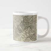 Colorado 2 grote koffiekop (Rechts)