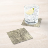 Colorado 2 kartonnen onderzetters (Insitu)