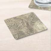 Colorado 2 kartonnen onderzetters (Schuin)