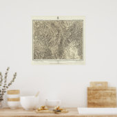 Colorado 2 poster (Keuken)