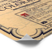 Colorado 2 poster (Hoek)