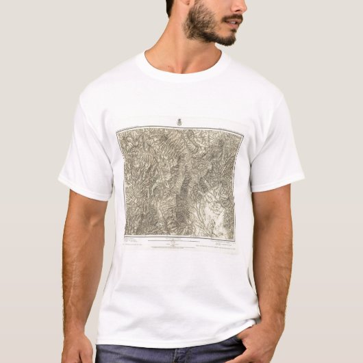 Colorado 2 t-shirt (Voorkant)