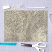 Colorado 2 tissuepapier (Craft)