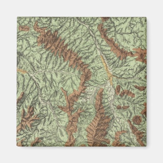 Colorado 3 magneet (Voorkant)