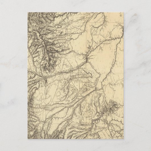 Colorado 4 briefkaart (Voorkant)