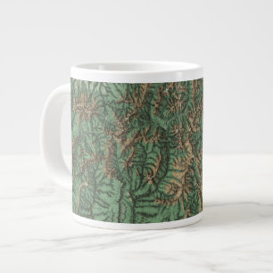 Colorado 5 2 grote koffiekop