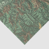 Colorado 5 2 tissuepapier (Detail)