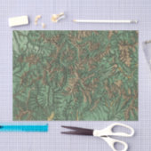 Colorado 5 2 tissuepapier (Craft)