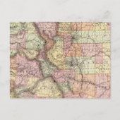 Colorado 5 briefkaart (Voorkant)