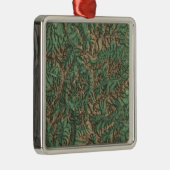 Colorado 5 metalen ornament (Rechts)