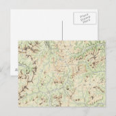 Colorado 6 briefkaart (Voorkant / Achterkant)