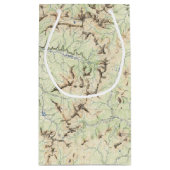 Colorado 6 klein cadeauzakje (Achterkant)