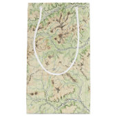 Colorado 6 klein cadeauzakje (Voorkant)