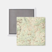 Colorado 6 magneet (Voorkant / Achterkant)