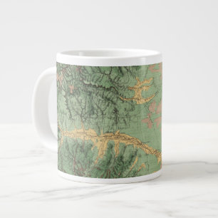 Colorado 7 grote koffiekop