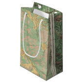 Colorado 7 klein cadeauzakje (Voorkant Gekanteld)