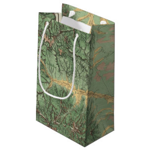 Colorado 7 klein cadeauzakje