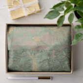 Colorado 7 tissuepapier (Geschenk)