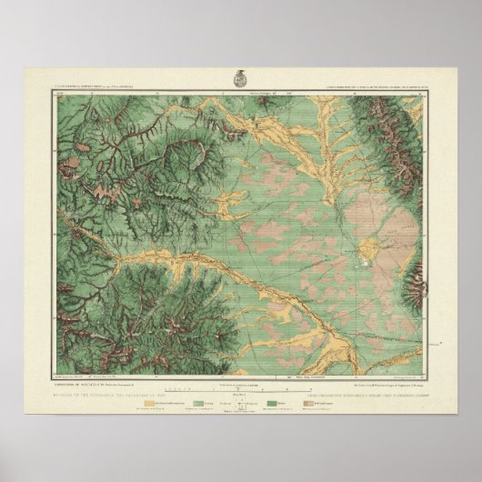 Colorado 8 poster (Voorkant)