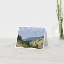 Colorado Ansichtkaart 1