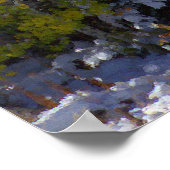 Colorado Autumn Poster (Hoek)