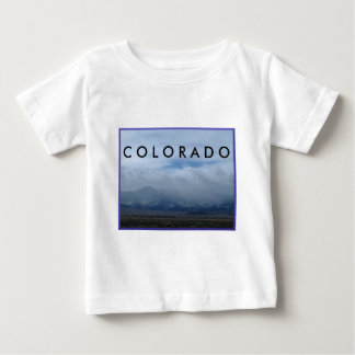 Colorado Baby T-Shirt