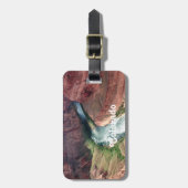 Colorado Bagagelabel (Voorkant verticaal)