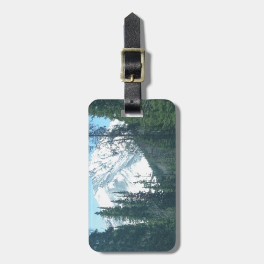 COLORADO BAGAGELABEL (Voorkant verticaal)