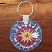 Colorado Beats Sleutelhanger (Voorkant)