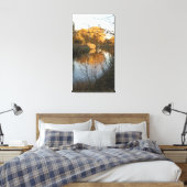 Colorado Beauty Canvas Afdruk (Insitu (Slaapkamer))