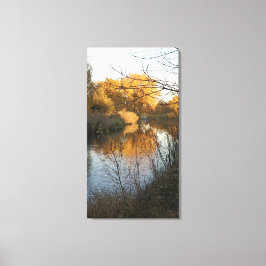 Colorado Beauty Canvas Afdruk