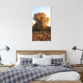 Colorado Beauty Canvas Afdruk (Insitu (Slaapkamer))