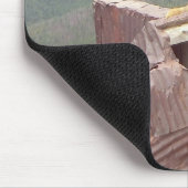 Colorado beaver mousepad muismat (Hoek)