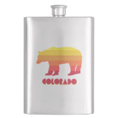 Colorado Beer Flacon (Voorkant)