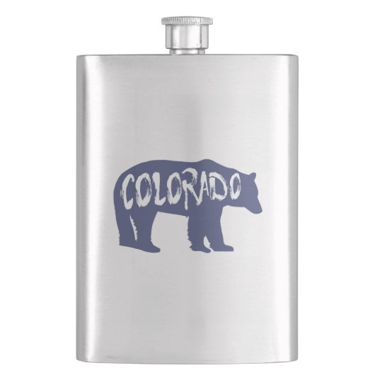 Colorado Beer Flacon (Voorkant)