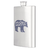 Colorado Beer Flacon (Links)