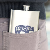 Colorado Beer Flacon (Voorbeeld)