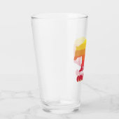 Colorado Beer Glas (Rechts)