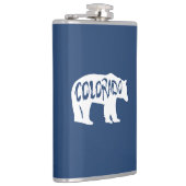 Colorado Beer Heupfles (Rechts)