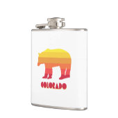 Colorado Beer Heupfles (Links)