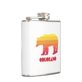 Colorado Beer Heupfles (Rechts)