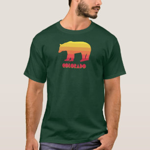 Colorado Beer T-shirt