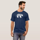 Colorado Beer T-shirt (Voorkant volledig)
