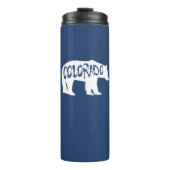 Colorado Beer Thermosbeker (Voorkant)