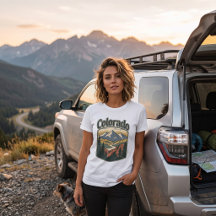 Colorado Berg Erfgoed
