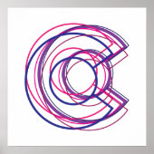 colorado biC Poster (Voorkant)