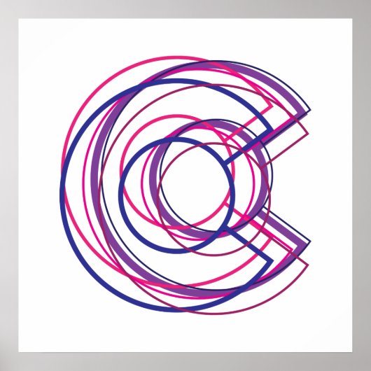 colorado biC Poster (Voorkant)