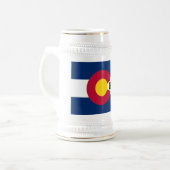 COLORADO BIERPUL (Voorkant links)