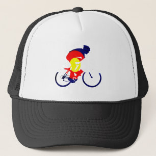 Colorado Biker Trucker Pet