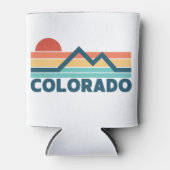 COLORADO BLIKJESKOELER (Voorkant)